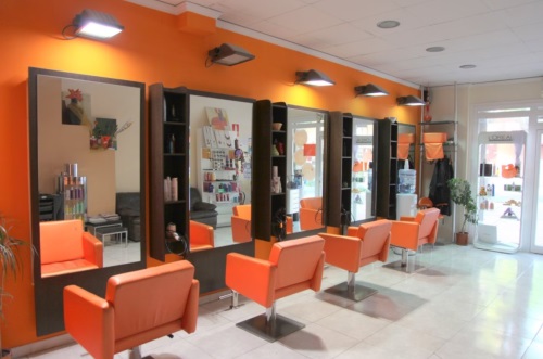 Peluqueria en Salou Peluqueria en Salou